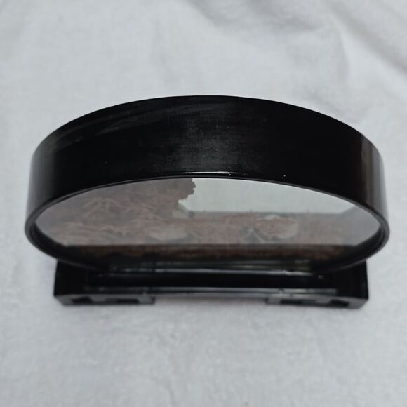 PANDA Bear Cork Art Diorama Peoples Republic China San You Hand Crafted 9" - Picture 4 of 10